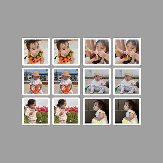 MekuMory (めくモリー)