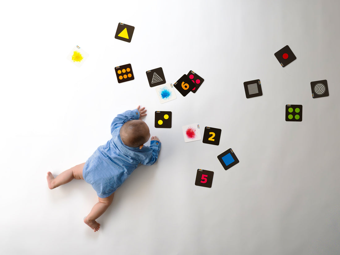 【大切なお知らせ】BabyArtが新しくなりました！サイトとロゴのリニューアル